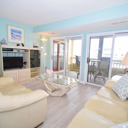 Seascape-Heron Harbour 200-9 Ocean City Exterior foto