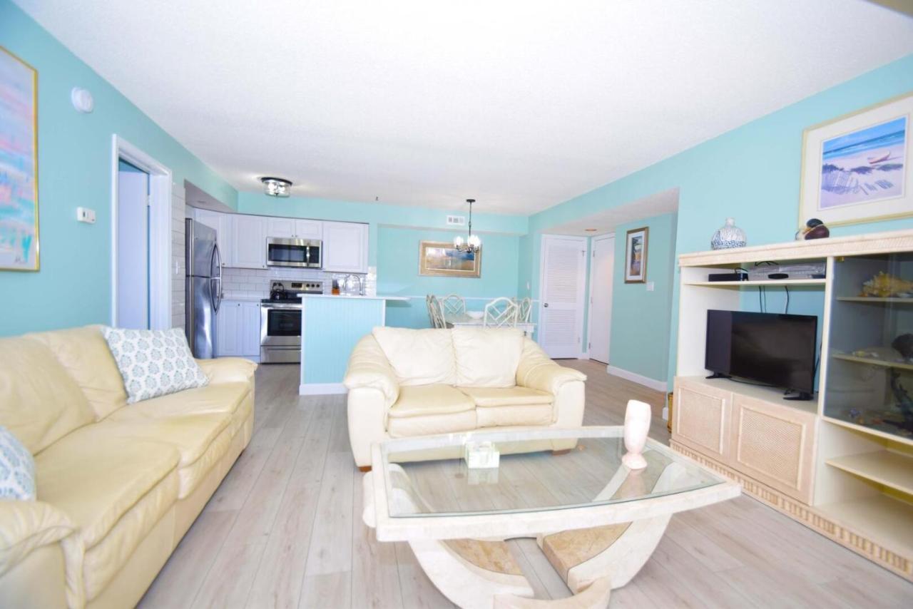 Seascape-Heron Harbour 200-9 Ocean City Exterior foto
