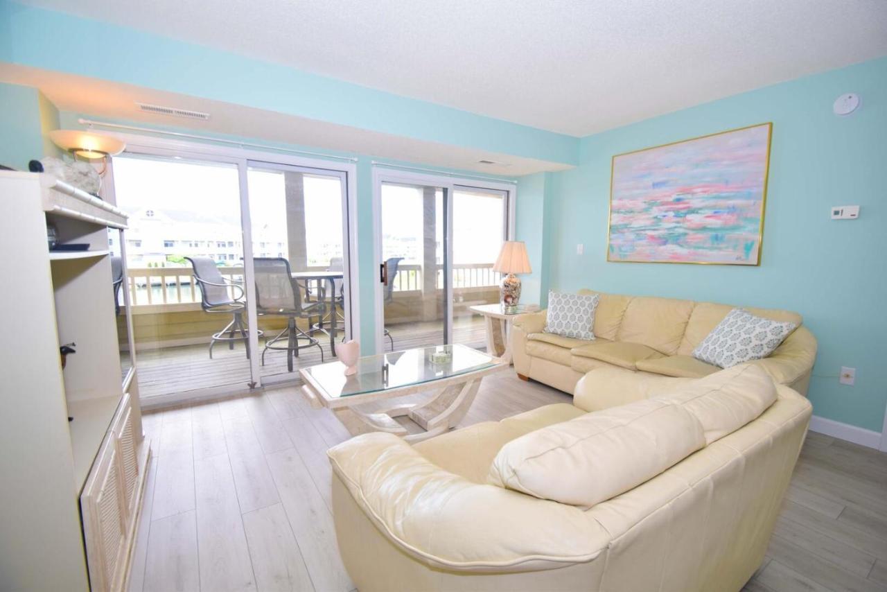 Seascape-Heron Harbour 200-9 Ocean City Exterior foto