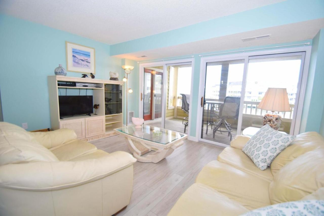 Seascape-Heron Harbour 200-9 Ocean City Exterior foto