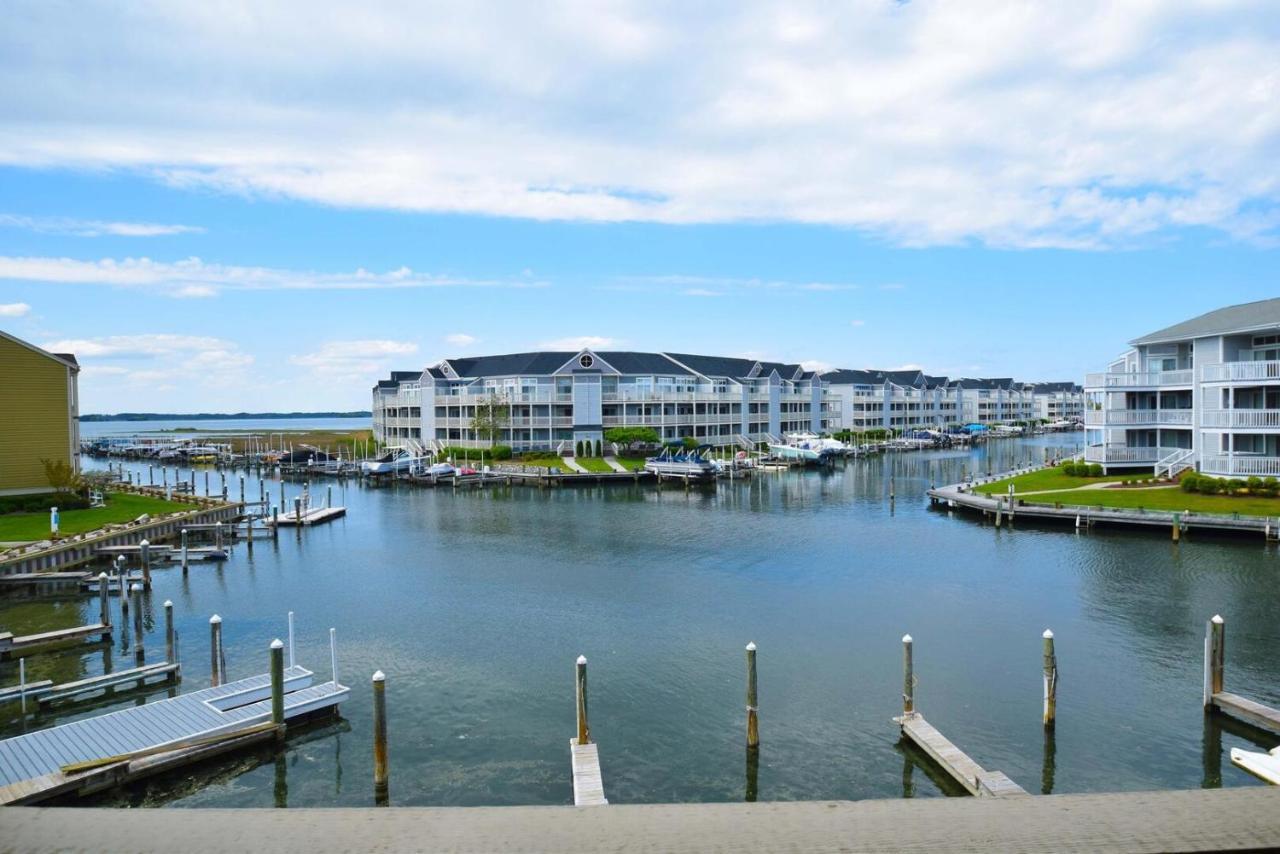 Seascape-Heron Harbour 200-9 Ocean City Exterior foto