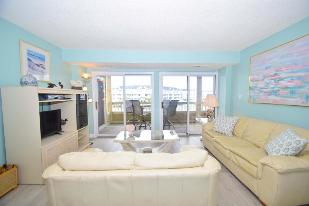 Seascape-Heron Harbour 200-9 Ocean City Exterior foto