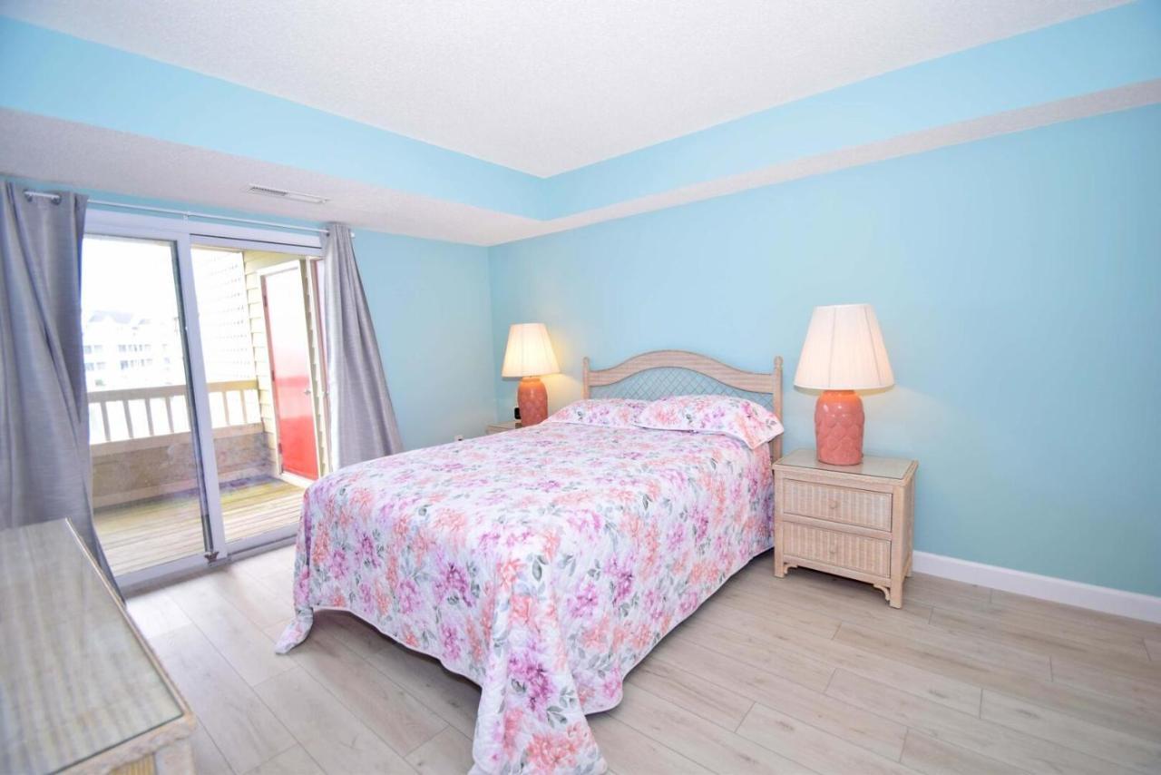 Seascape-Heron Harbour 200-9 Ocean City Exterior foto