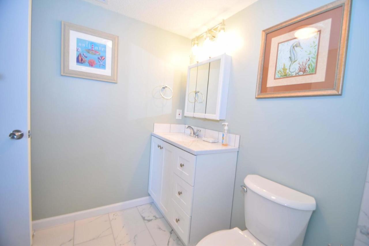 Seascape-Heron Harbour 200-9 Ocean City Exterior foto
