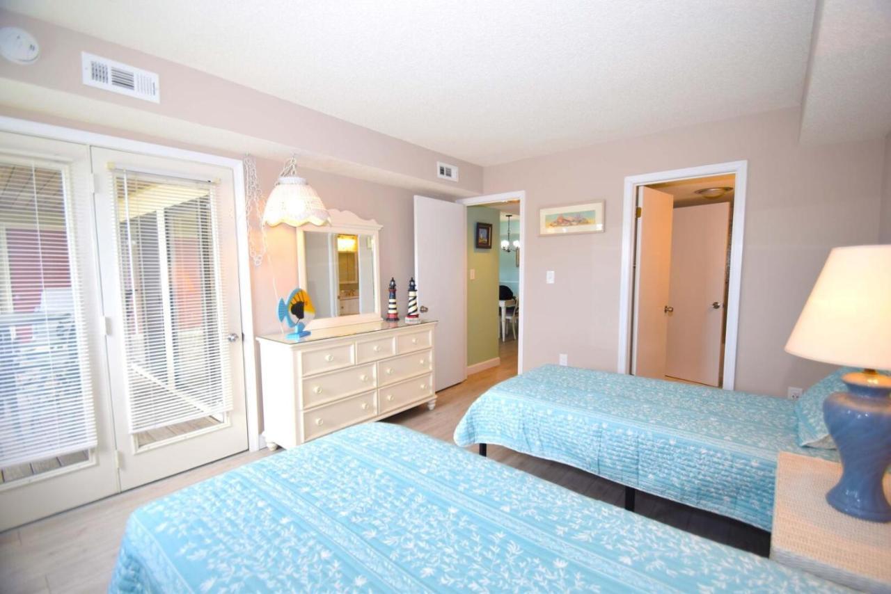 Seascape-Heron Harbour 200-9 Ocean City Exterior foto