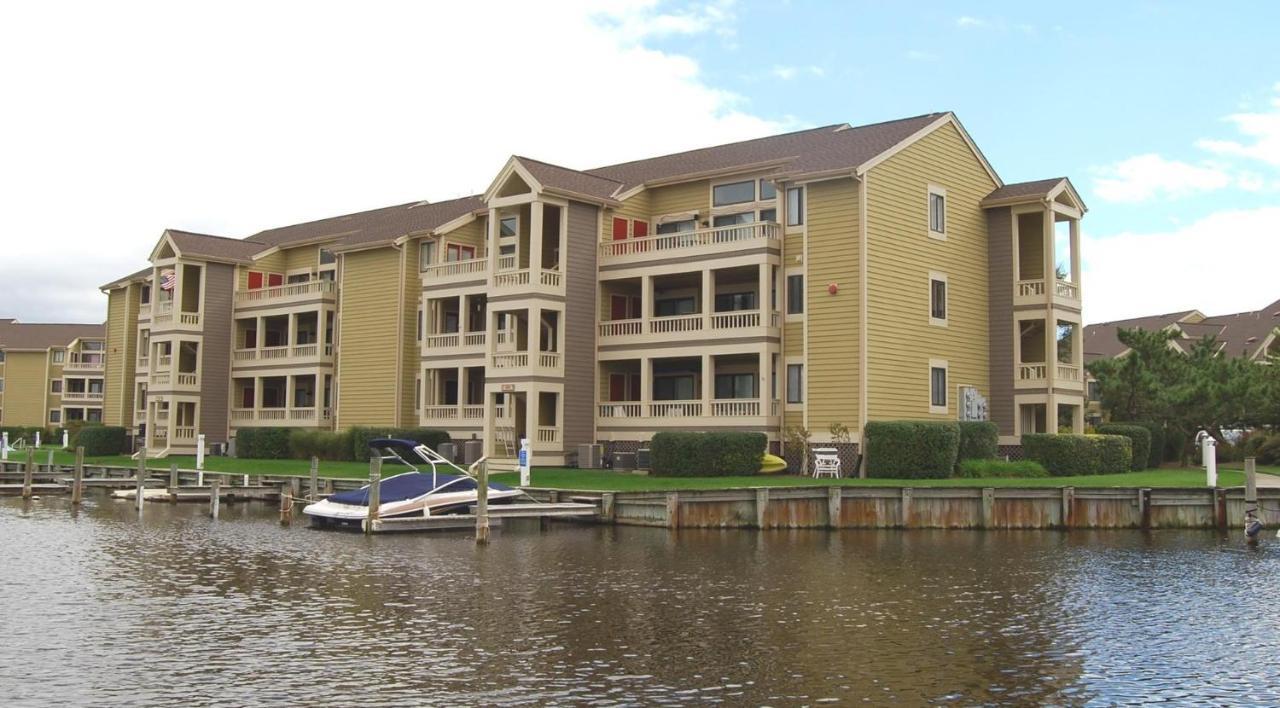 Seascape-Heron Harbour 200-9 Ocean City Exterior foto
